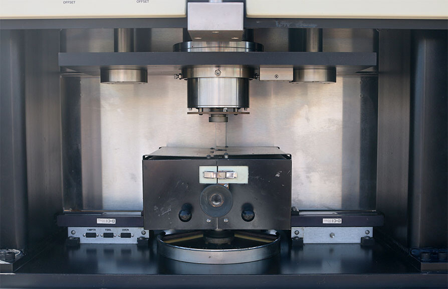 Rheometrics Inc. RDS-2 Rheometer Dynamic Spectrometer Parts Unit | eBay