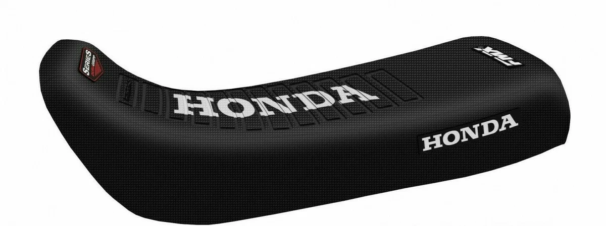 Xr100 on sale seat cover