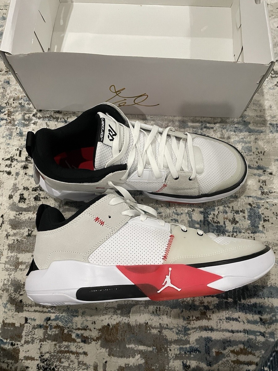 New Nike AIR JORDAN ONE TAKE Men's Shoes Basketball FD2336-106