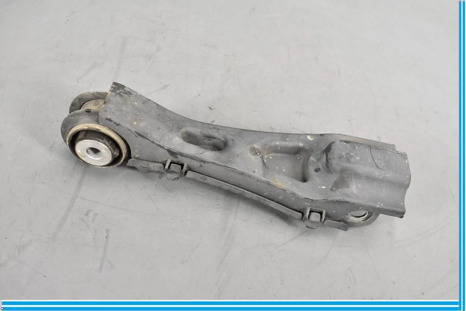 14-18 Mercedes CLA250 W117 Front Right Passenger Side Suspension Control Arm Oem - Image 3 of 4