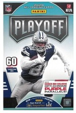 2020 Panini Playoff Football Set (#151-300) - You Pick the Cards NM/MT
