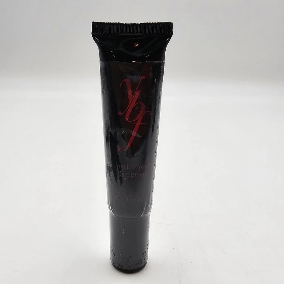 YBF Your Best Friend Polvo Neutralizante Crema Iluminadora Delineador de Ojos Lote de 5 Foto 2 de 4