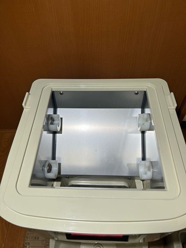 SUZUMO SSN-FRA Robot de sushi máquina Sharitama #61 - Imagen 8 de 8
