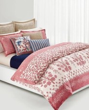 Brand New Ralph Lauren Home 3-PC FULL/QUEEN Duvet Cover Set
