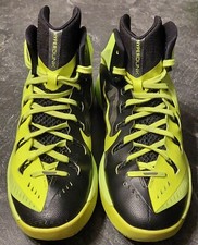 Nike Basketballschuhe Original Hyperdunk 2012 Größe 44 EU