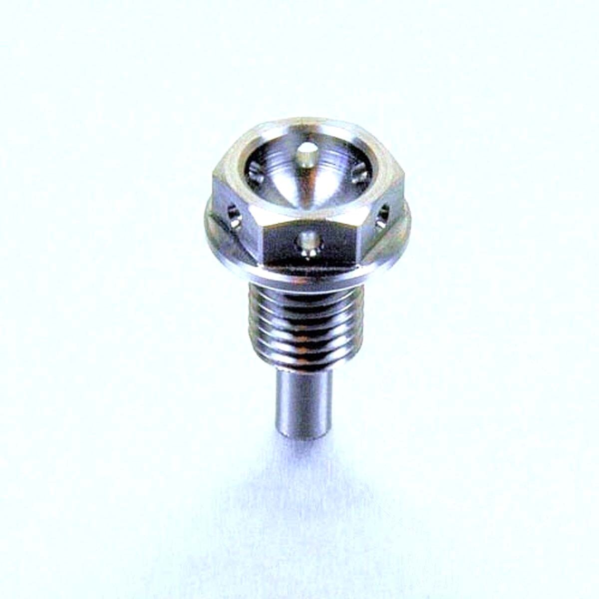 Tappo Olio Moto MIM Distribution - Compatibile Con Honda SH 125/150, Kymco, Piaggio E Altri - Foto 2