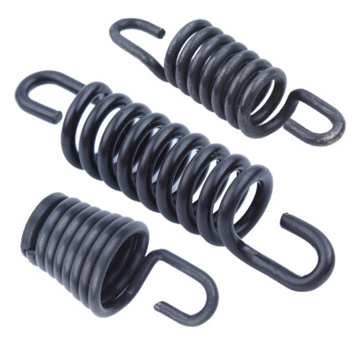 AV Spring Buffer Mount Set For Poulan 2250 2450 2550 For Partner 350 370 351 New