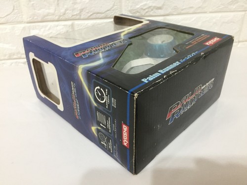 Vecchio super raro Kyosho PALM RUNNER readyset DODGE VIPER GTS-R dal Giappone... - Foto 8 di 12
