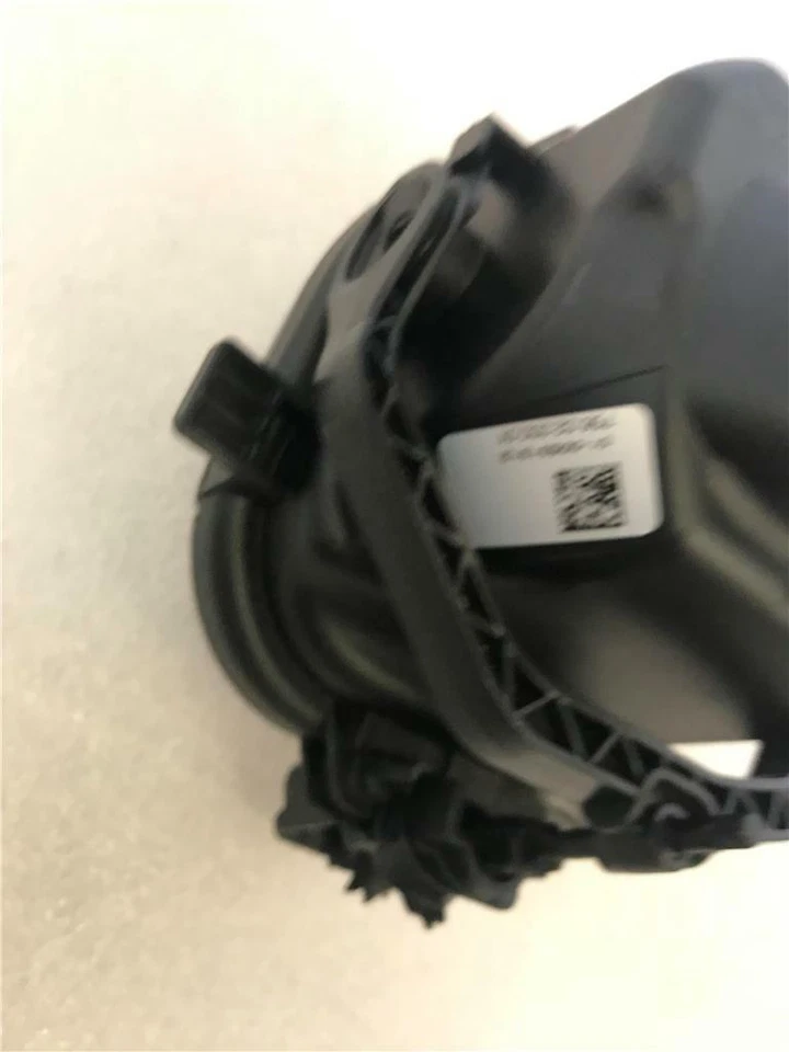 Par de luces antiniebla derecha y derecha BMW X3 X4 X5 X6 2014-2018 OEM LED/SOLO PARA LED CABLEADO BMW Foto 4 de 4