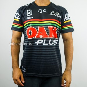 Penrith Panthers 2019 NRL Classic Home Jersey (Mens ...