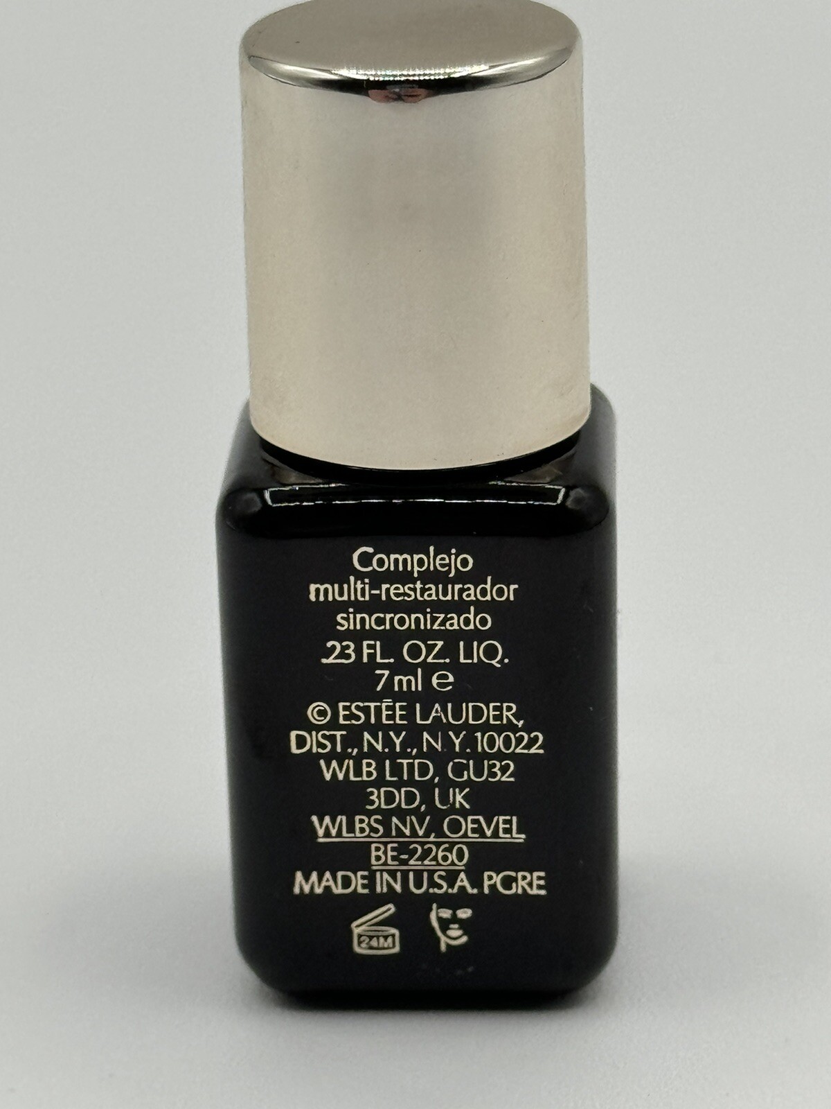  Estee Lauder Advanced NIGHT REPAIR Multi-Recovery Complex  .23 oz./ 7 ml NEW