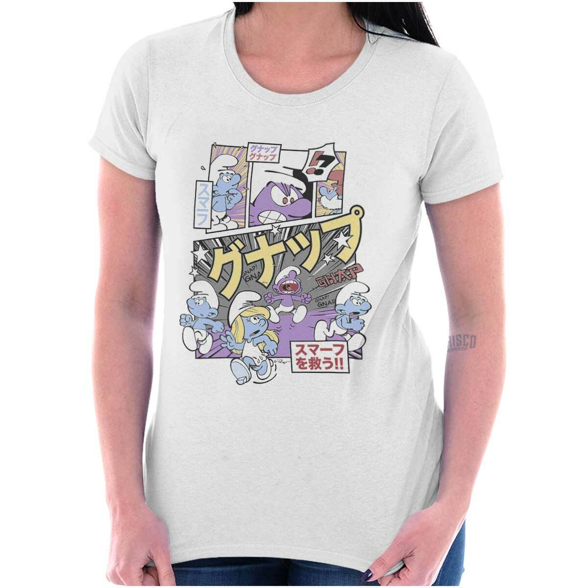 Wear Your Fandom: Creative Manga Panel Graphic Tees That Speak Volumes