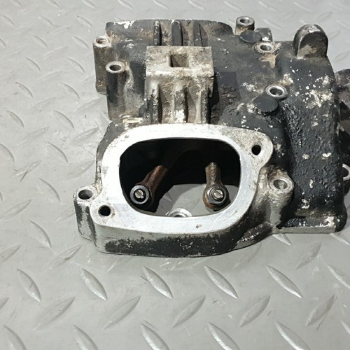 ♻️ Cagiva Canyon 600 1995 - 1998 Cylinder Head Rocker with Rocker Arms 39667 ♻️ - Picture 6 of 15
