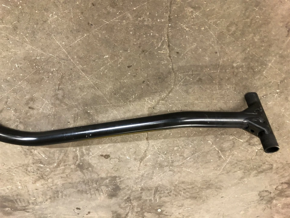 SkiDoo Blizzard 900 MXZ XS Renegade 600 800 1200 08-20 OEM Steering Stem Post - Image 3 of 3