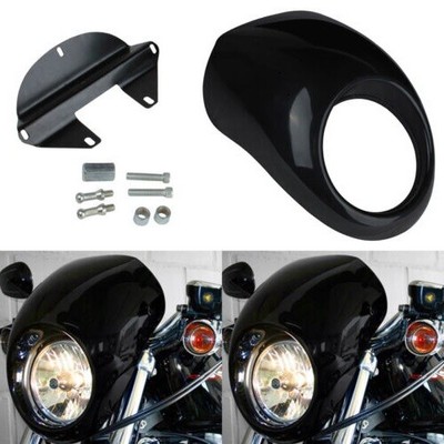 harley davidson headlight cover