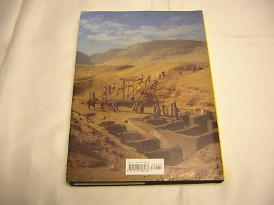 Egypt Uncovered by Vivian Davies and Renee Friedman (1998