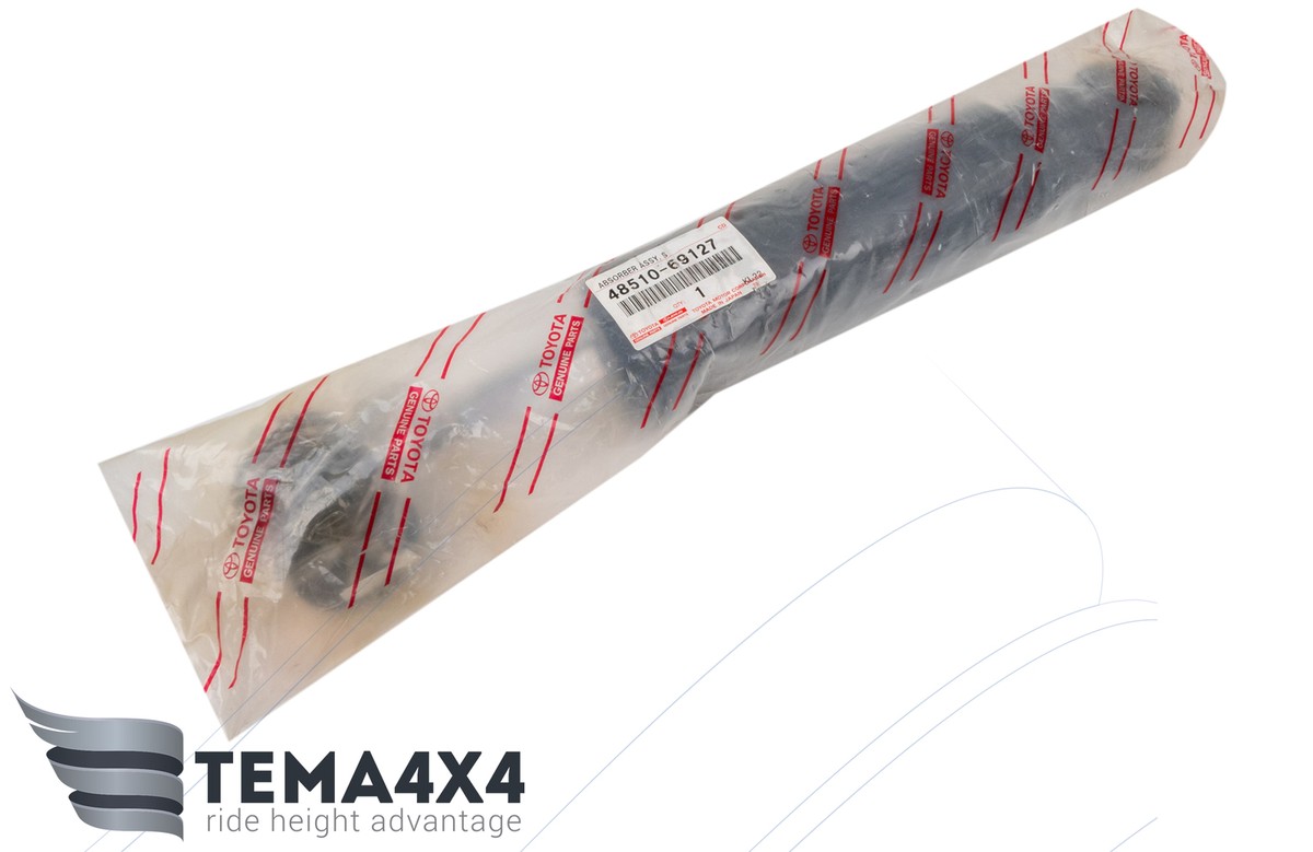 Genuine OEM Front Shock Absorber for Lexus LX470 Toyota Land