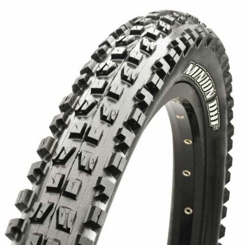 MAXXIS Ikon EXO/TR  Cubierta de Mtb 27.5 - Hispano Racing - Los mejores  precios online en Cubiertas Mtb de 27.5