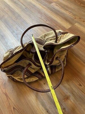バッグ COLE HAAN Y2K Leather Native Bag COLE HAAN Y2K Leather Native Bag