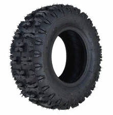Go-kart / ATV, Aggressive Cleat  Tire 13 x5 - 6