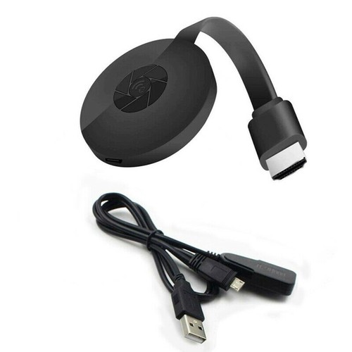 WiFi Drahtlose HDMI Display TV Dongle WiFi Wireless Display Receiver Adapter - Bild 8 von 8