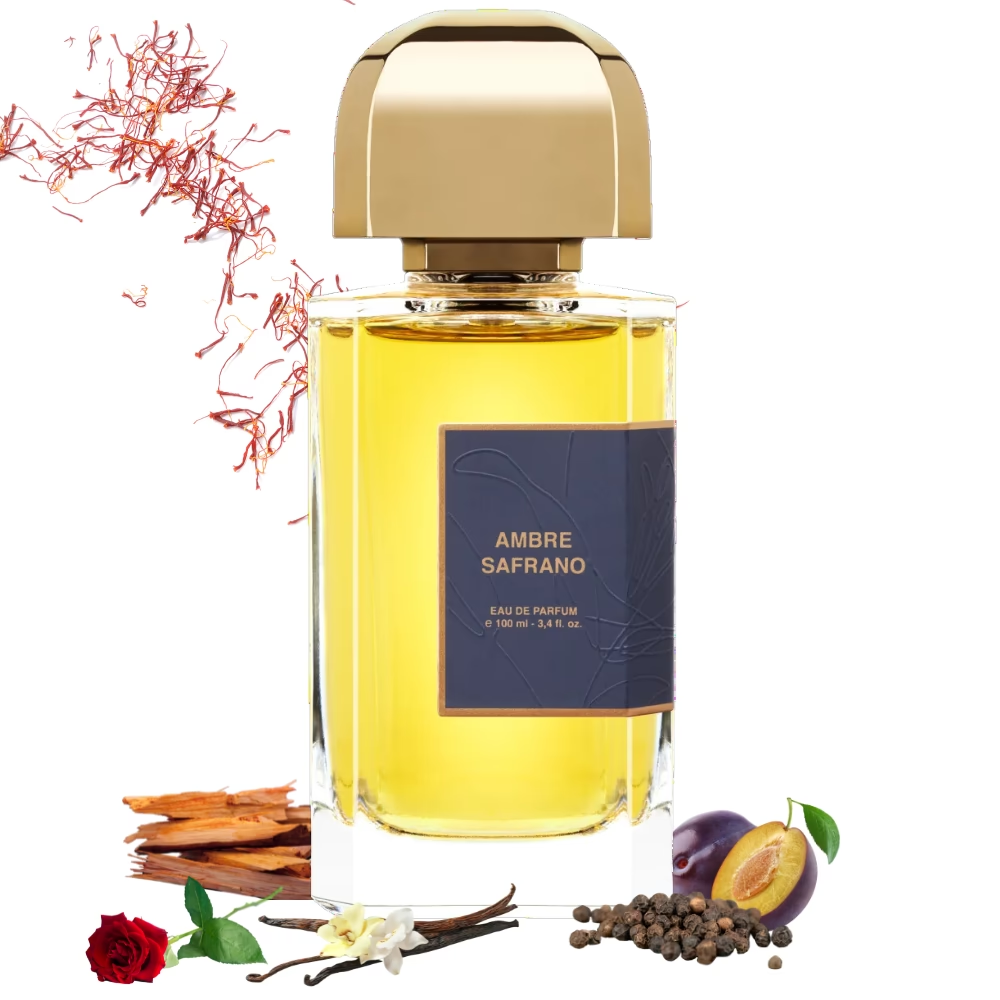 BDK Parfums Ambre Safrano 3.4 oz / 100 ml Eau de Parfum | eBay