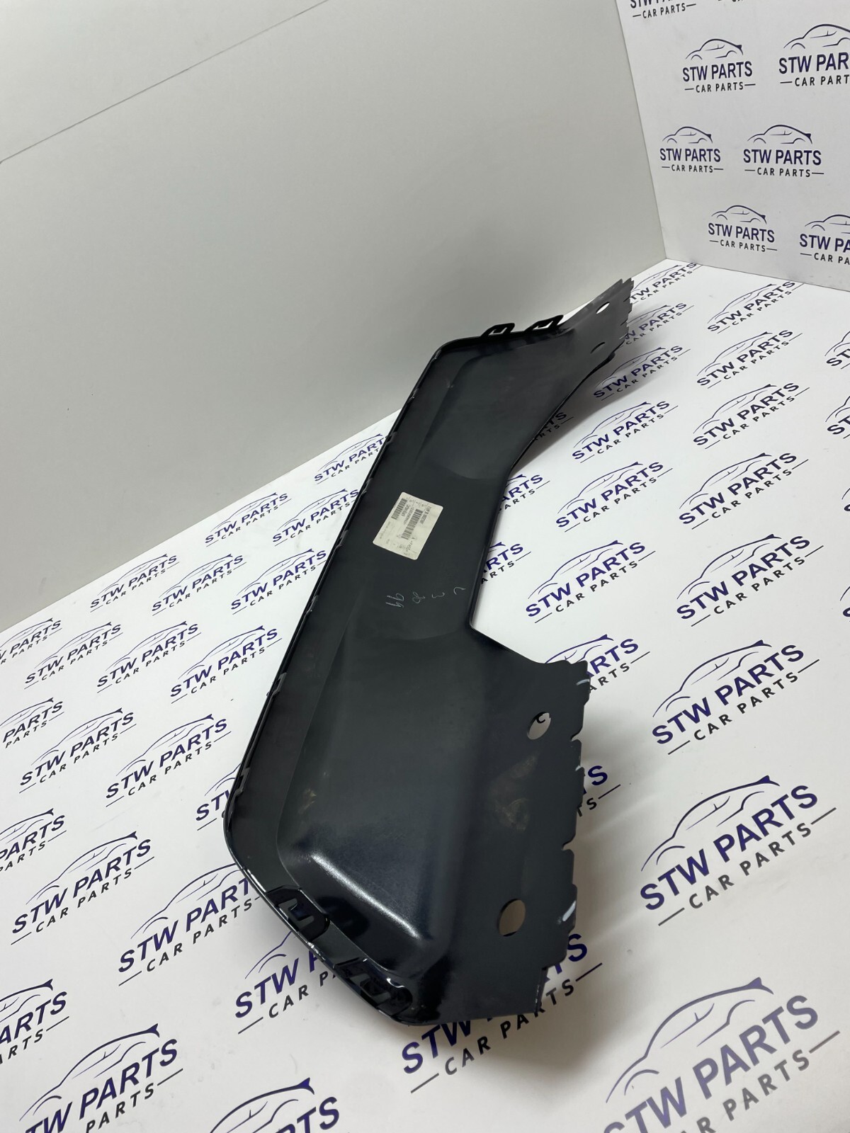 BMW 6 F16 REAR BUMPER LOWER TRIM COVER 8057074 | eBay 