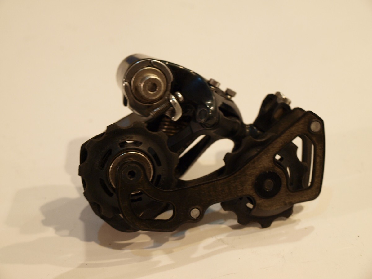 Shimano Dura Ace RD-9000 11 Speed Rear Derailluer Road-bike