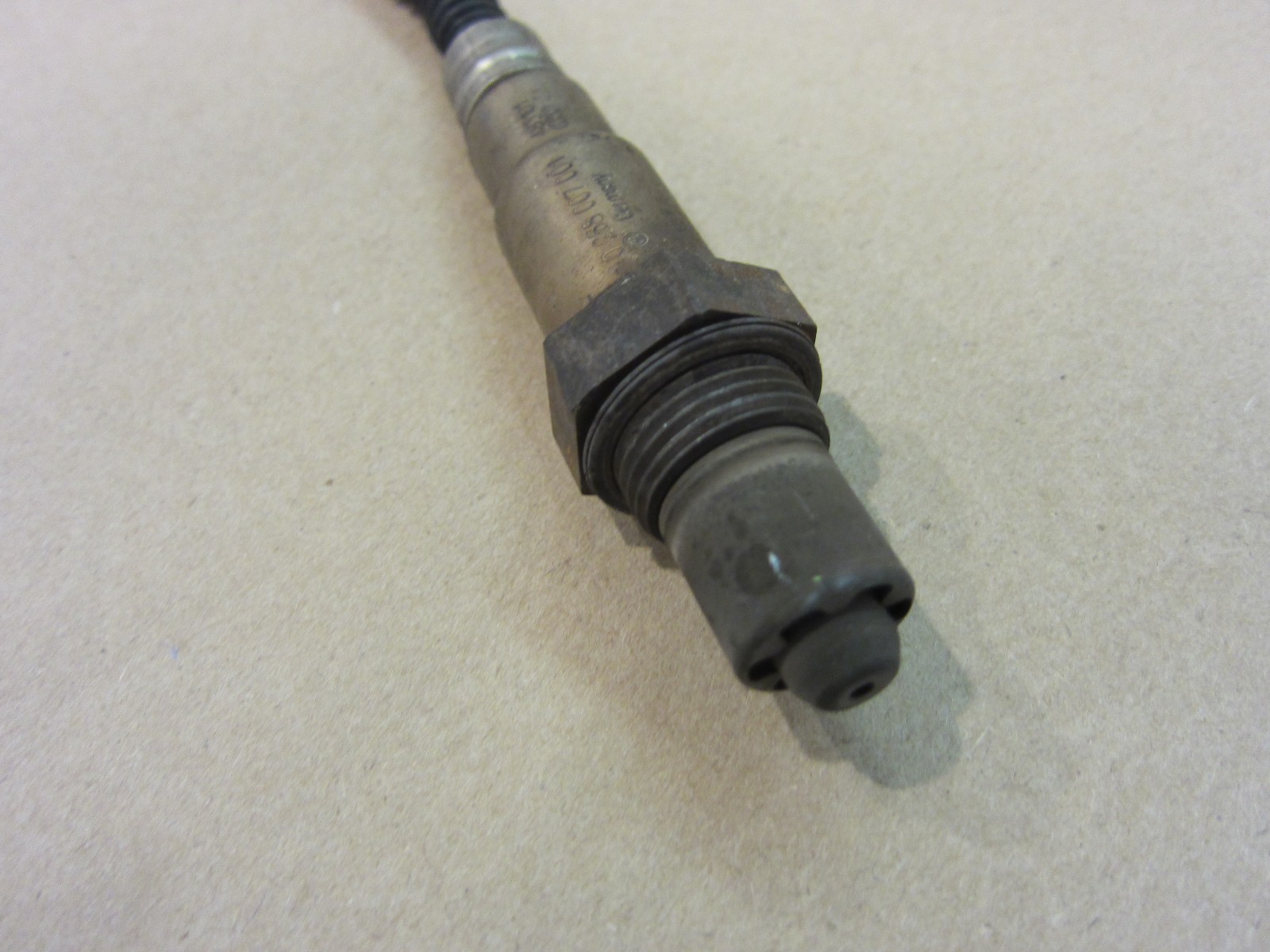 Ferrari 430,360,599,612 - Front Lambda Feeler/Sensor/O2  Part# 182837