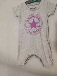 baby converse outfit