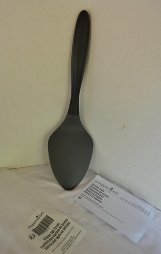 Pampered Chef NEW! SILICONE UTENSIL SET -11 Essential Kitchen Tools - Great Gift - Picture 12 of 12