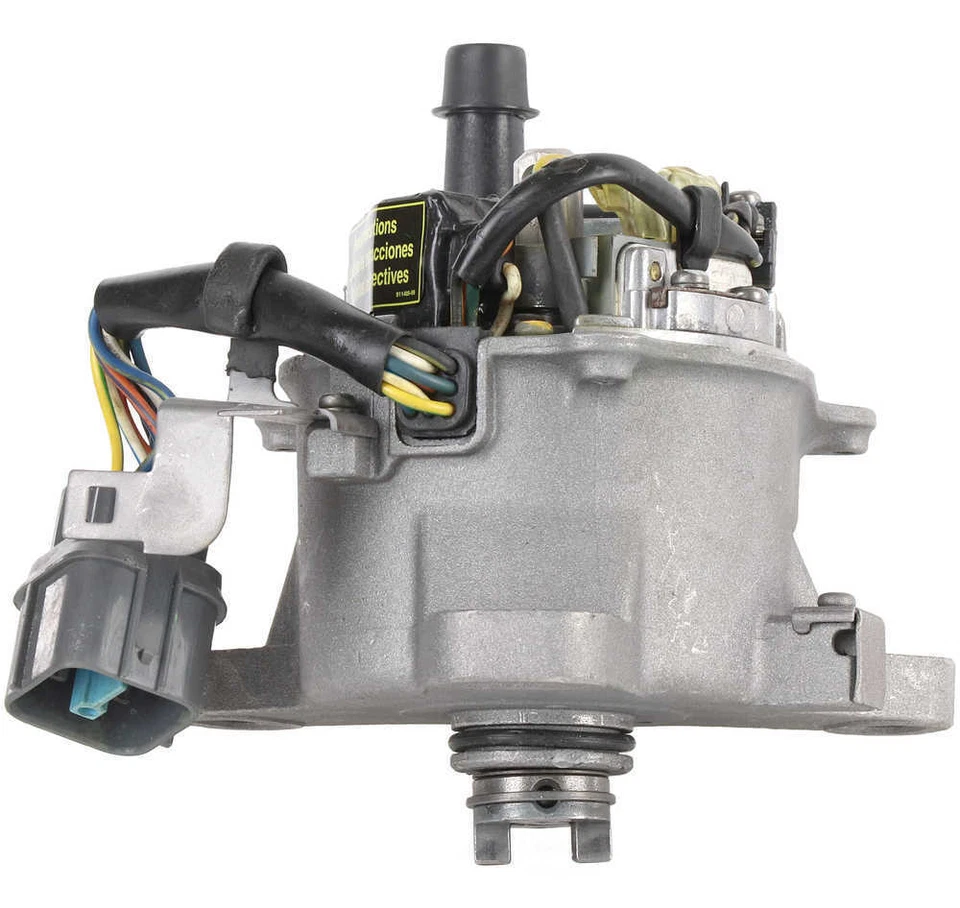Distribuidor compatible con Honda Civic del Sol 1996-1998 CARDONE REMAN Foto 3 de 4