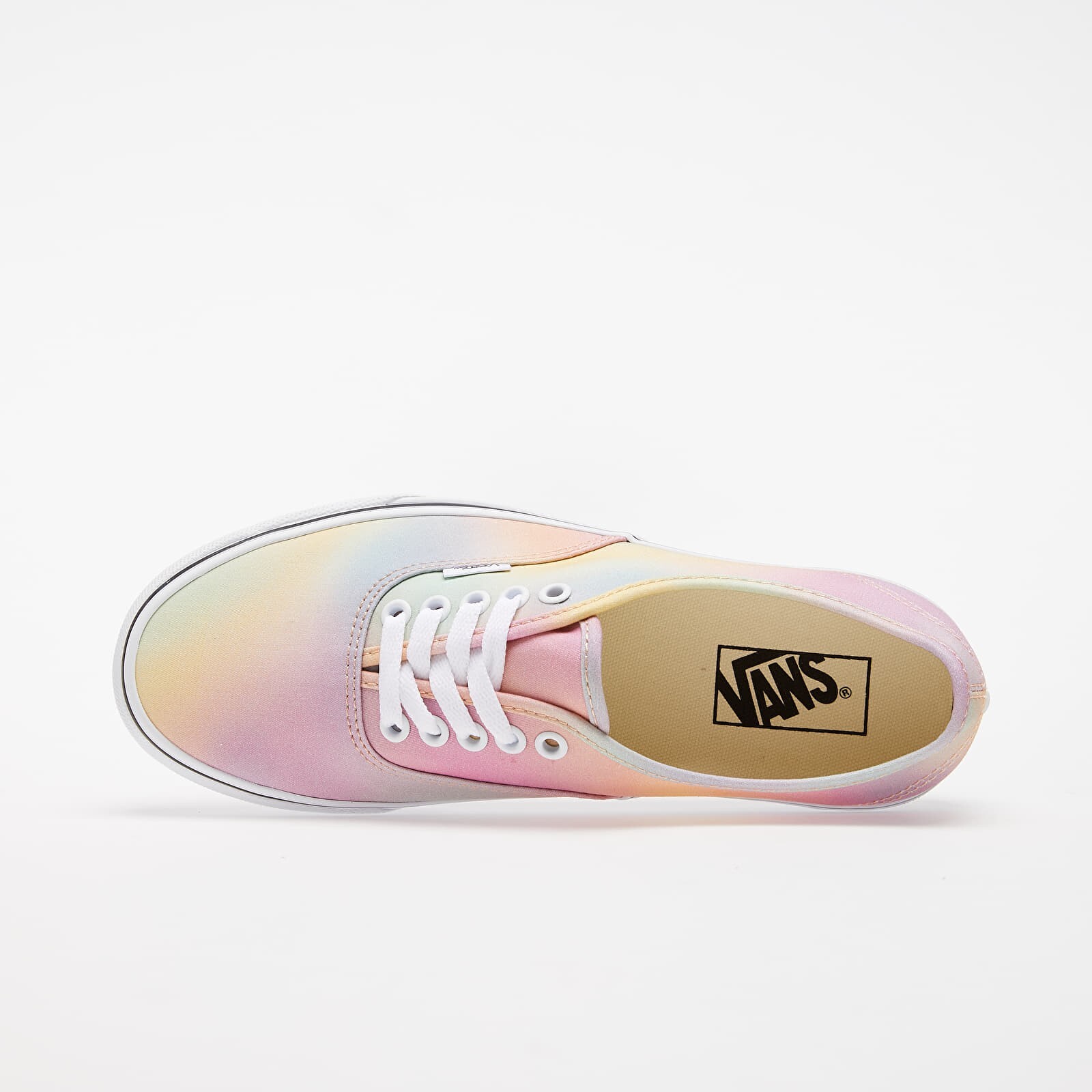Vans Trainers 'Authentic (Aura Shift) Multi/True … - image 5