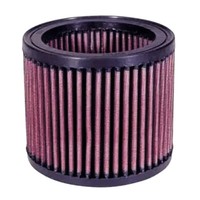 Luftfilter K&N Passend FüR Aprilia RSV 1000 R Tuono Bj. 2003-2005