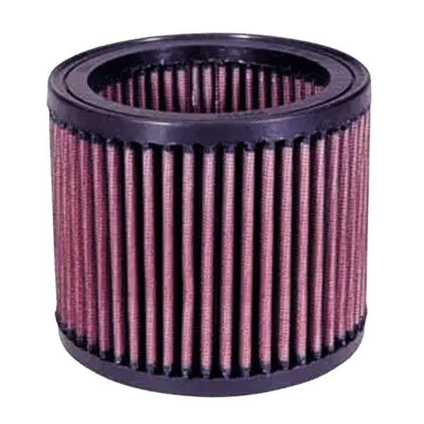 Luftfilter K&N Passend FüR Aprilia RSV 1000 R Tuono Bj. 2003-2005-image