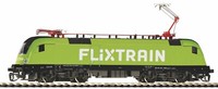 Tt-E-Lok Br 182 Taurus Flixtrain Ep.Vi Piko 47436 Neu!!!