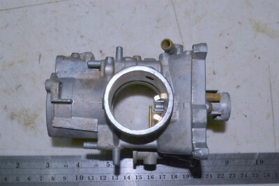 2000 Yamaha YZ 250 Carb Carburetor Main Body KEIHIN 5HC-14101-00
