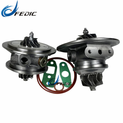 810356 810357 Twin Turbo cartridge for Mazda CX-5 SH01 2.2L