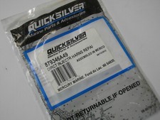 Kit Réparation Faisceau Injection Mercury Quicksilver 879346A50 – Neuf Authentique