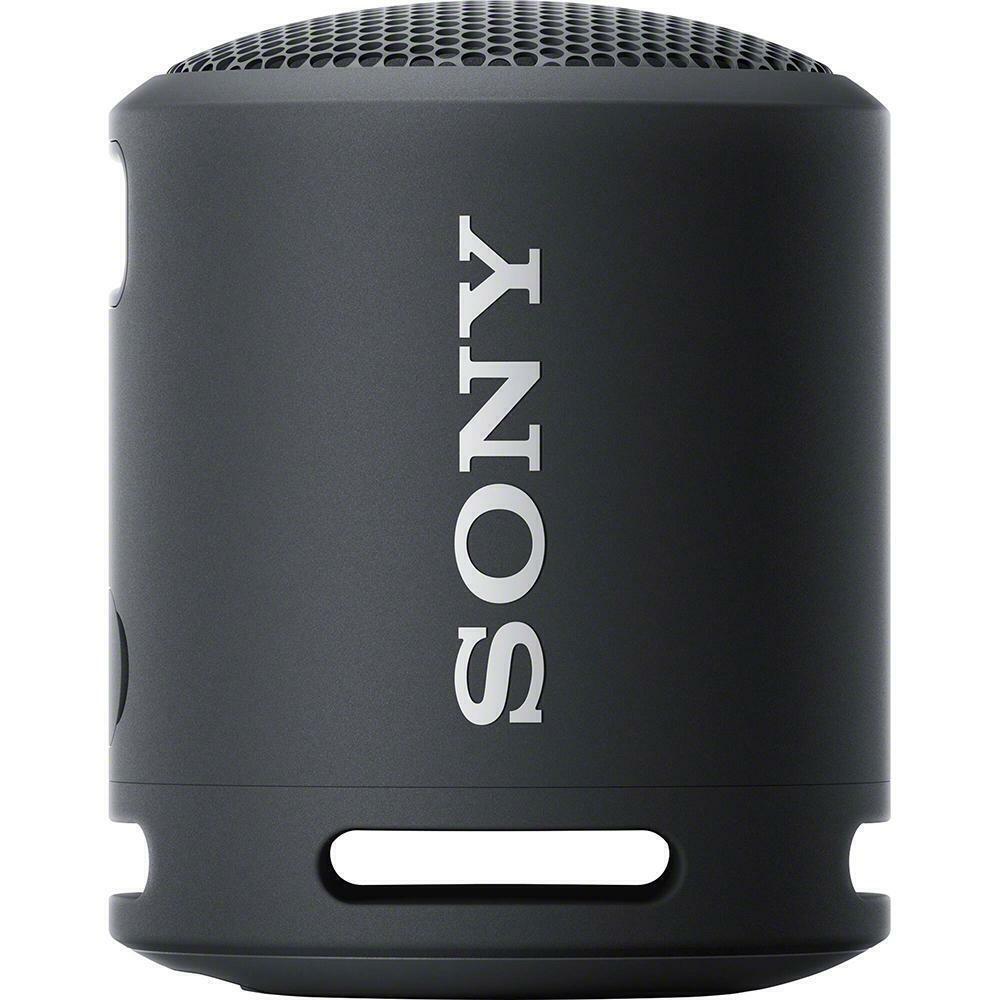 Sony SRS-XB13 Portable Speaker - Black for sale online | eBay Sony SRS-XB13 Portable Speaker - Black for sale online | eBay
