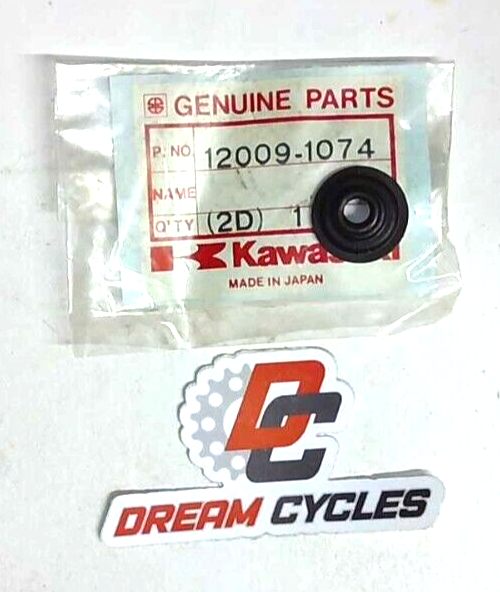 NOS GENUINE Kawasaki Valve Spring Retainer ZX600 1991-93 Ninja ZX