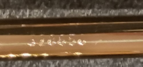 B&S Eb ALTO TROMBONE , EXCELLENT Condition - Bild 5 von 23