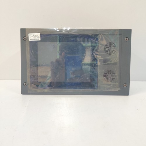 KONGSBERG WCC600 WATCH CALL PANEL 373860 REV. D1