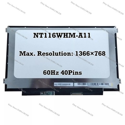COMPATIBLE LM156LF5L01 15,6& Fhd Del Ips Écran Mat Pour Ordinateur Portable 30 Broches Avec