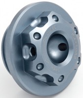 ÖLstopfen Motor Aus Ergal M30X1,5 FüR Kawasaki ZX-10R 2004 2005 2006 2007 2008