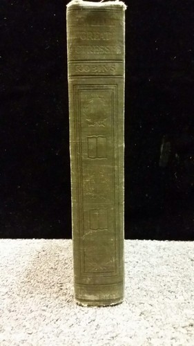 Robins, Edward TWELVE GREAT ACTRESSES 1st Edition 1st Printing 1900 - Picture 3 of 5