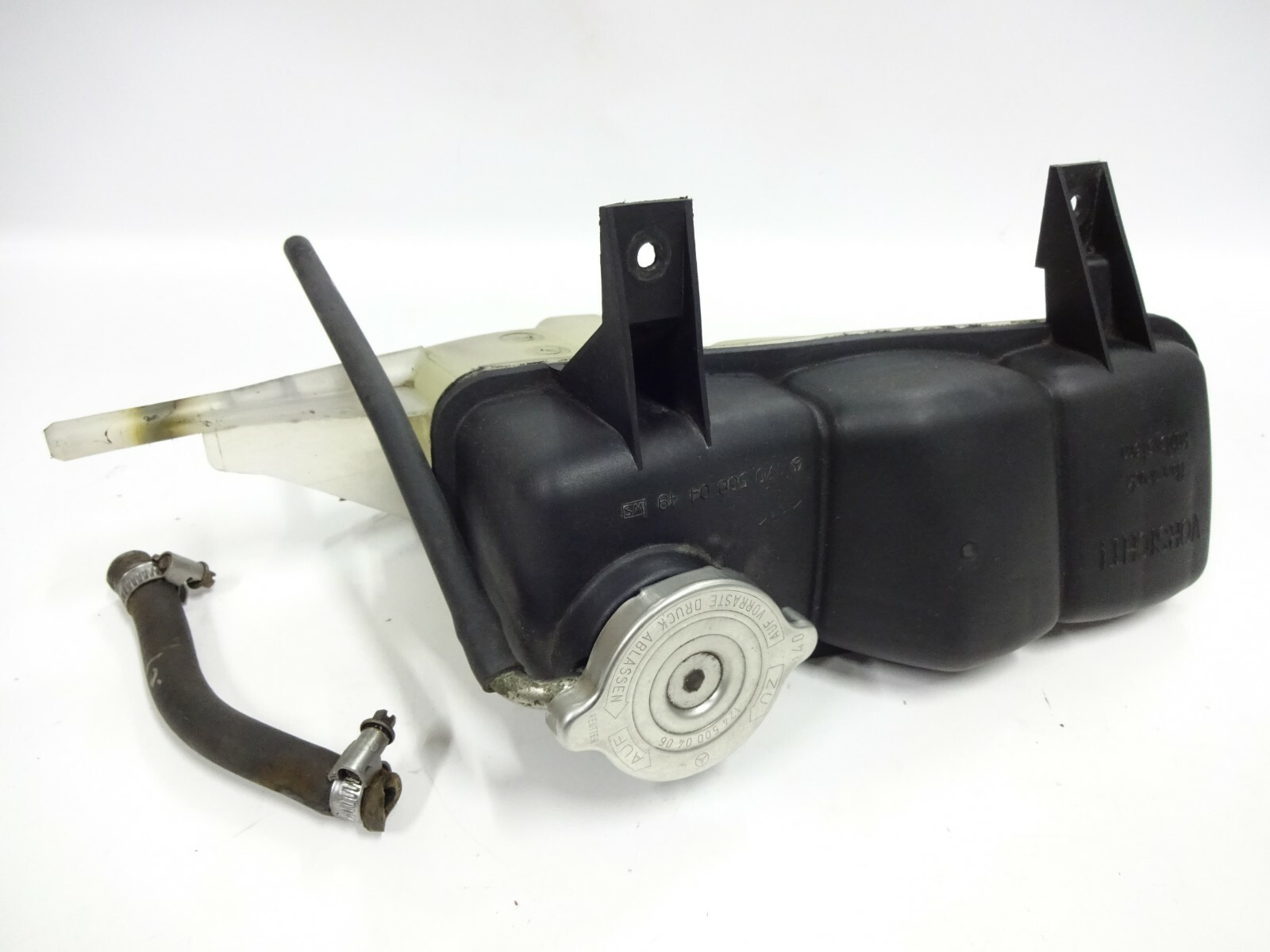 Original MERCEDES Ausgleichbehälter Kühlwasser R170 1705000349