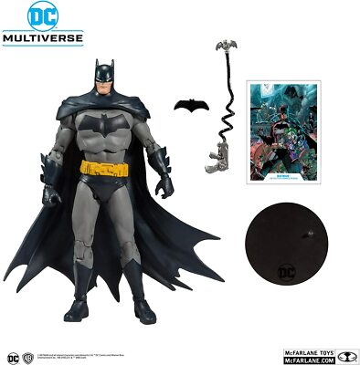 BATMAN: DETECTIVE COMICS #1000 DCマルチバース Batman: Detective Comics #1000