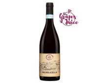 Montenigo Valpolicella 2018 Vin Rouge Bio DOC Vénétie