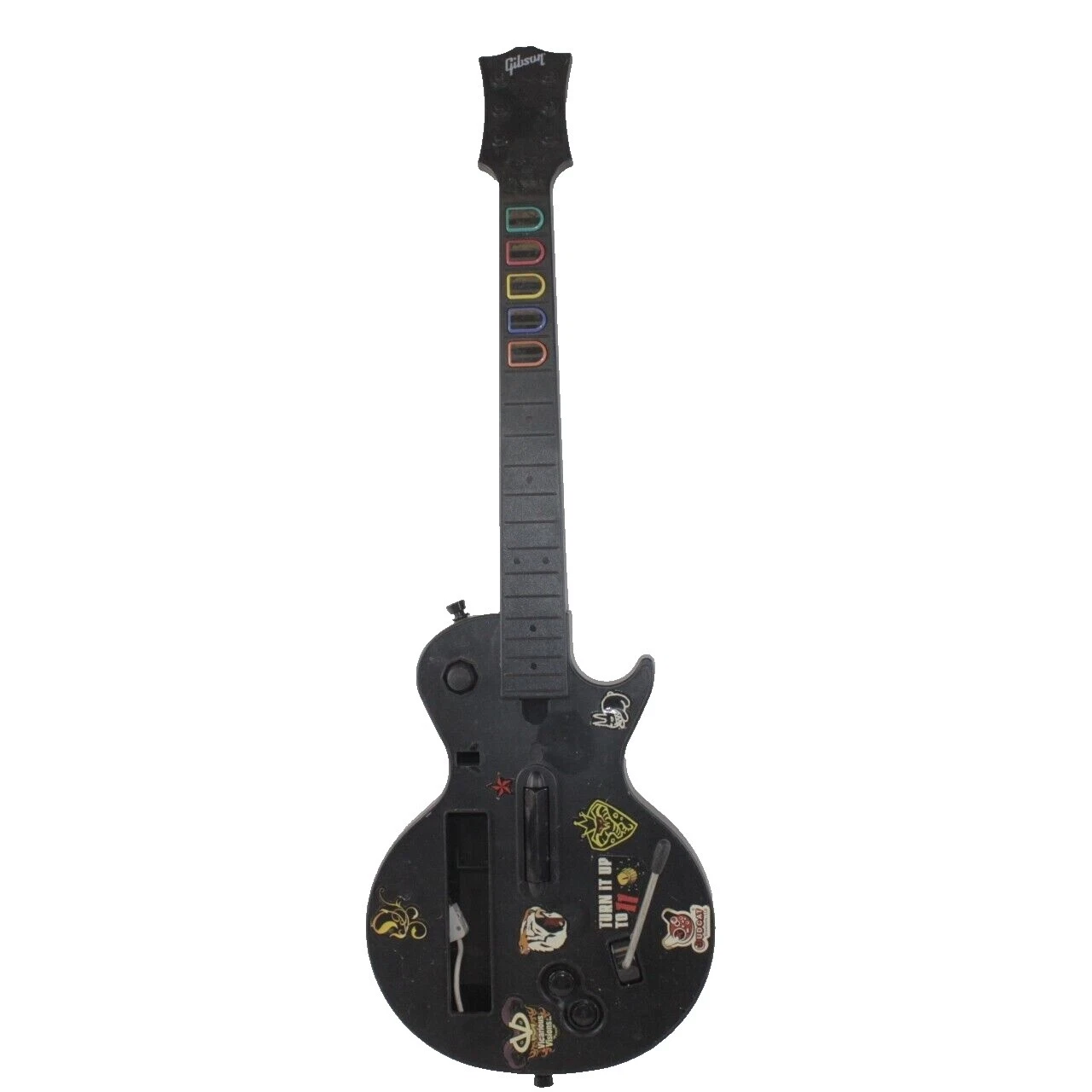 Controladores de videojuegos RedOctane Guitarra Multicolor